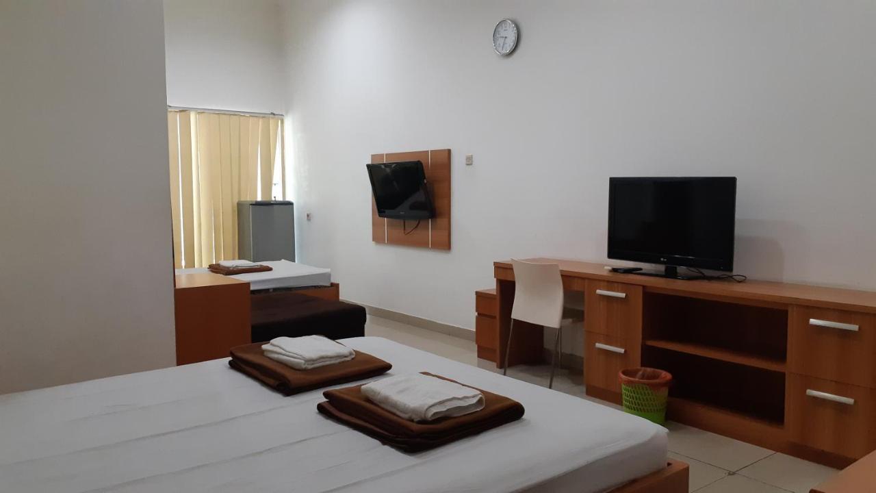 Puri Hotel