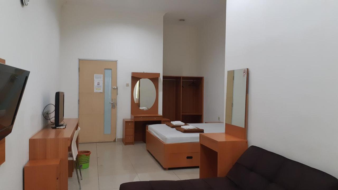 Hotel Puri Jakarta