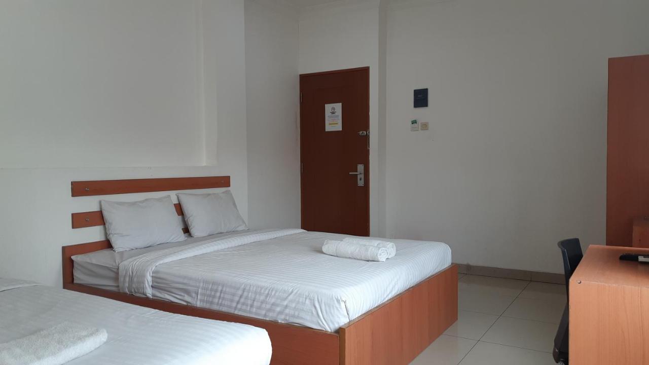 Puri Hotel Jakarta