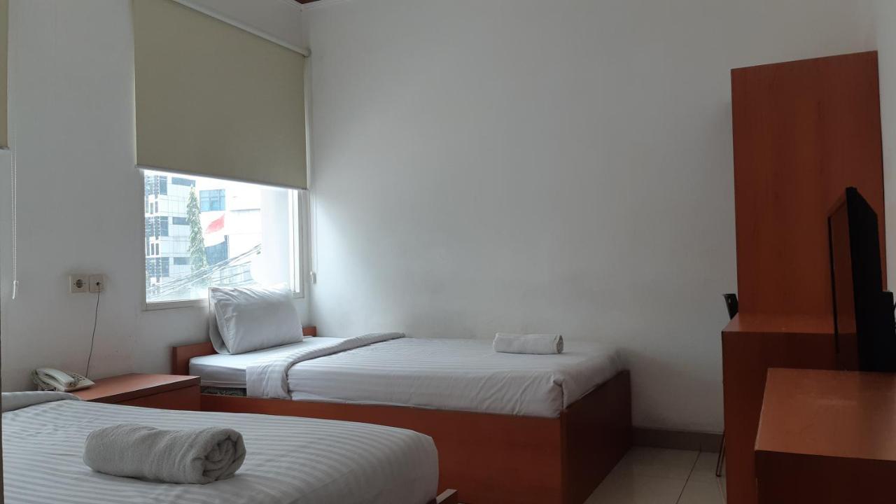 Puri Jakarta