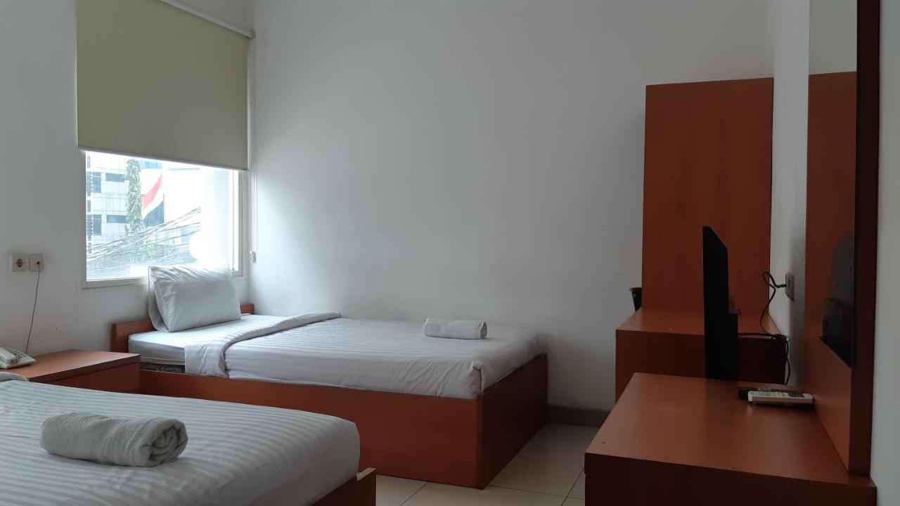 Puri Hotel Jakarta