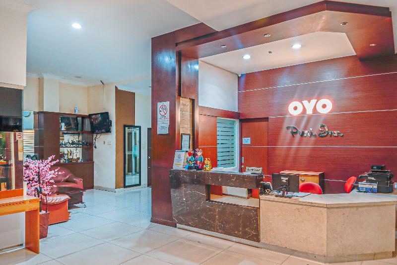 Puri 2* Jakarta