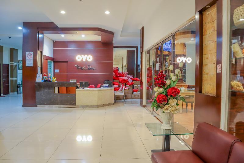 Puri Hotel Jakarta