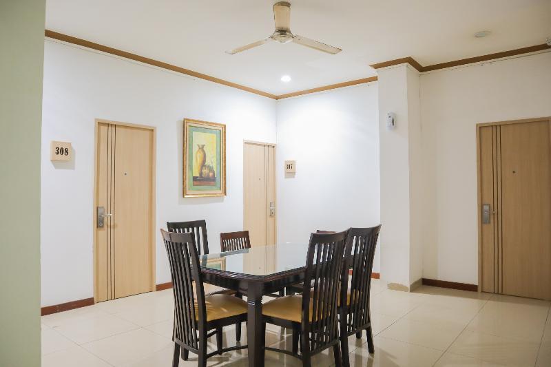Puri Hotel 2*