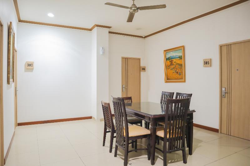 Hotel Puri Jakarta