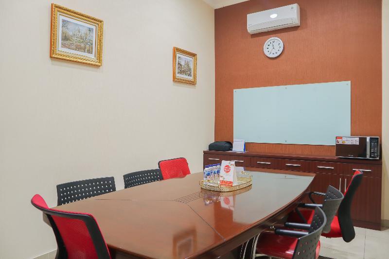 Puri Hotel Jakarta