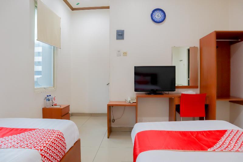 Puri Hotel 2*