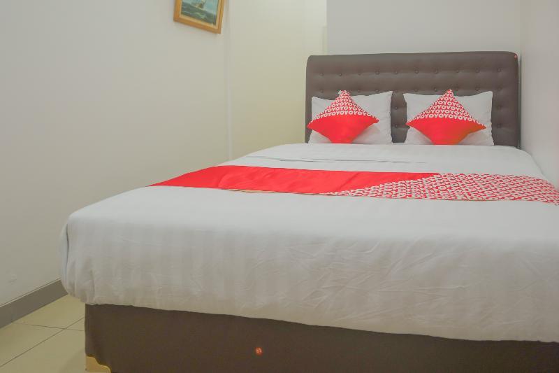 Hotel Puri Jakarta