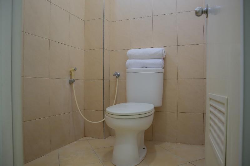 Puri Hotel Jakarta