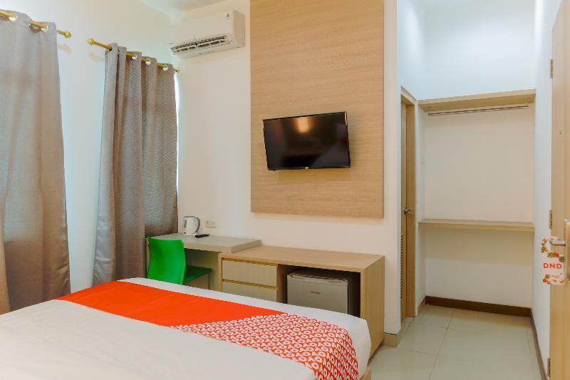 Hotel Puri 2*