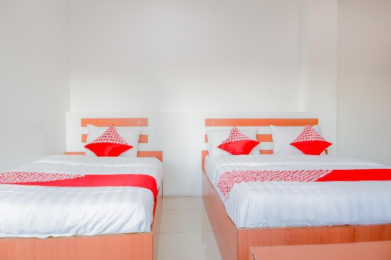 Hotel Puri 2*