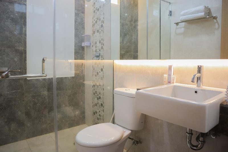 Hotel Puri Jakarta
